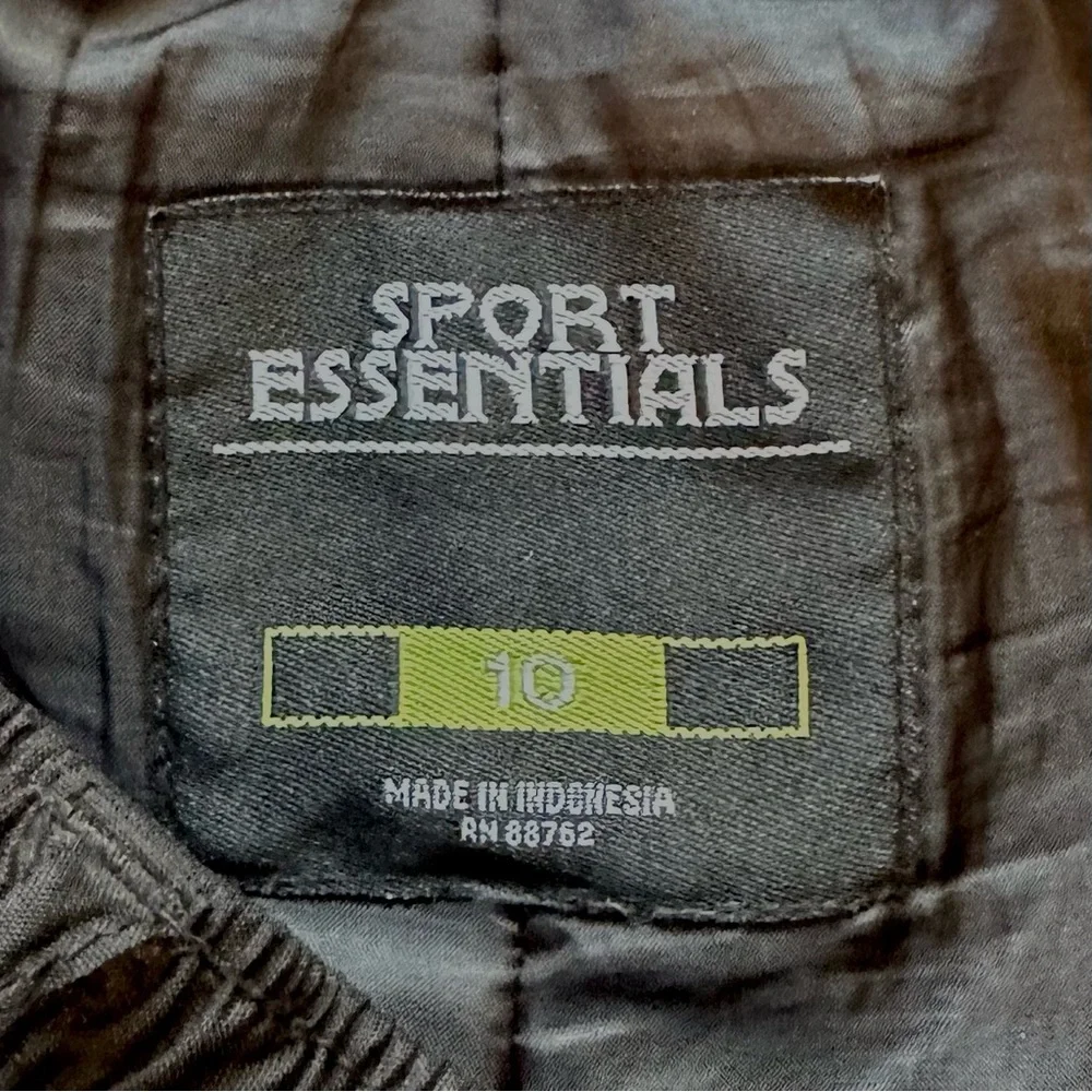 Sports Essentials Kids Ski ⛷️ Snowboard 🏂 Snow Pull On Pants Sledding 🛷 Outdoor